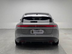 Nio ET5T 2024 75kWh Touring - ფოტო 5