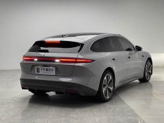 Nio ET5T 2024 75kWh Touring - ფოტო 6