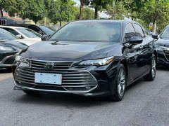 Toyota Avalon 2.5L Luxury - ფოტო 1