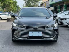 Toyota Avalon 2.5L Luxury - ფოტო 2