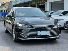 Toyota Avalon 2.5L Luxury - ფოტო 3