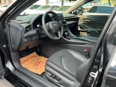 Toyota Avalon 2.5L Luxury - ფოტო 4