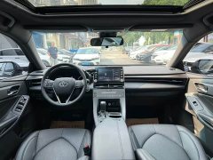 Toyota Avalon 2.5L Luxury - ფოტო 5