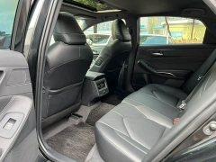 Toyota Avalon 2.5L Luxury - ფოტო 6