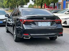 Toyota Avalon 2.5L Luxury - ფოტო 7