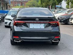 Toyota Avalon 2.5L Luxury - ფოტო 8
