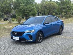 Buick Excelle Pro GS Wind Chase Edition - ფოტო 1