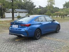 Buick Excelle Pro GS Wind Chase Edition - ფოტო 11