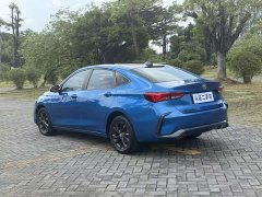 Buick Excelle Pro GS Wind Chase Edition - ფოტო 13