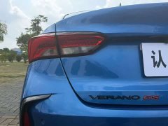 Buick Excelle Pro GS Wind Chase Edition - ფოტო 14