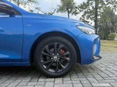 Buick Excelle Pro GS Wind Chase Edition - ფოტო 15