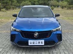 Buick Excelle Pro GS Wind Chase Edition - ფოტო 2