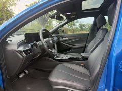 Buick Excelle Pro GS Wind Chase Edition - ფოტო 6