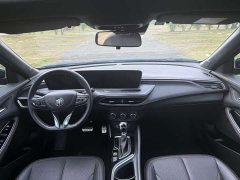 Buick Excelle Pro GS Wind Chase Edition - ფოტო 8