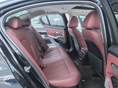 BMW 3 Series 325i M Sport Night Edition Package - ფოტო 11