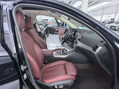 BMW 3 Series 325i M Sport Night Edition Package - ფოტო 12