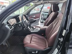 BMW 3 Series 325i M Sport Night Edition Package - ფოტო 5