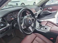 BMW 3 Series 325i M Sport Night Edition Package - ფოტო 6