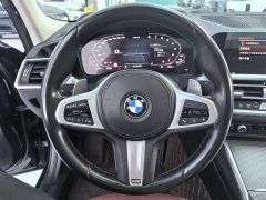 BMW 3 Series 325i M Sport Night Edition Package - ფოტო 8