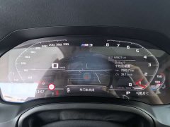 BMW 3 Series 325i M Sport Night Edition Package - ფოტო 9