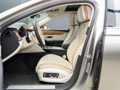 Bentley Flying Spur Plug-in Hybrid 2022 2.9T V6 Hybrid Mulliner - ფოტო 10