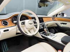 Bentley Flying Spur Plug-in Hybrid 2022 2.9T V6 Hybrid Mulliner - ფოტო 11