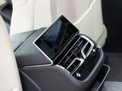 Bentley Flying Spur Plug-in Hybrid 2022 2.9T V6 Hybrid Mulliner - ფოტო 14