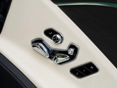Bentley Flying Spur Plug-in Hybrid 2022 2.9T V6 Hybrid Mulliner - ფოტო 19