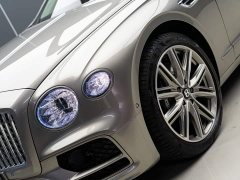 Bentley Flying Spur Plug-in Hybrid 2022 2.9T V6 Hybrid Mulliner - ფოტო 3