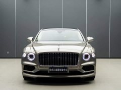 Bentley Flying Spur Plug-in Hybrid 2022 2.9T V6 Hybrid Mulliner - ფოტო 4