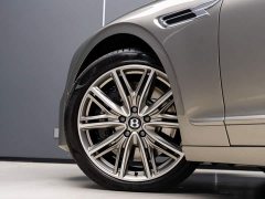 Bentley Flying Spur Plug-in Hybrid 2022 2.9T V6 Hybrid Mulliner - ფოტო 6