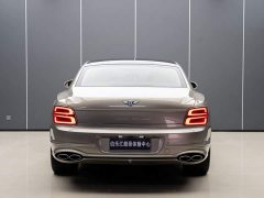 Bentley Flying Spur Plug-in Hybrid 2022 2.9T V6 Hybrid Mulliner - ფოტო 7