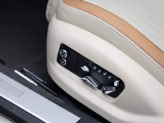 Bentley Flying Spur Plug-in Hybrid 2022 2.9T V6 Hybrid Mulliner - ფოტო 9
