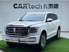 Tank 500 New Energy 2023 Hi4-T - ფოტო 1