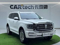 Tank 500 New Energy 2023 Hi4-T - ფოტო 2