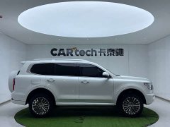 Tank 500 New Energy 2023 Hi4-T - ფოტო 4