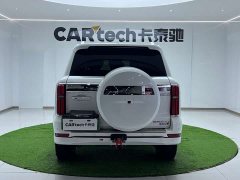 Tank 500 New Energy 2023 Hi4-T - ფოტო 6