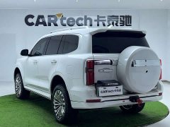 Tank 500 New Energy 2023 Hi4-T - ფოტო 7