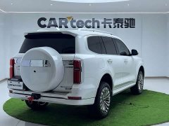 Tank 500 New Energy 2023 Hi4-T - ფოტო 8