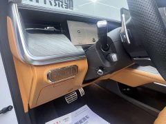 Tank 500 New Energy 2023 Hi4-T - ფოტო 9