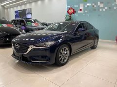 Mazda Atenza 2020 2.0L Skyactiv Luxury Edition - ფოტო 1