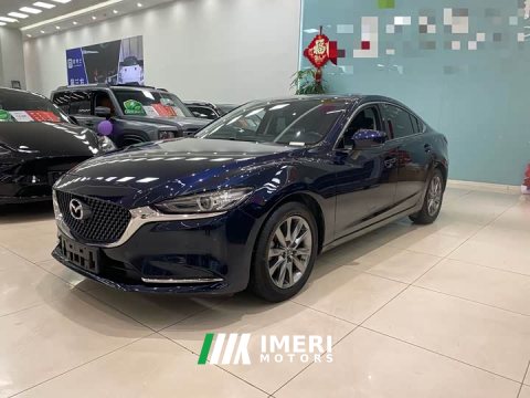 2021 Mazda Atenza 2020 2.0L Skyactiv Luxury Edition - ავტომობილი ჩინეთიდან