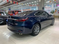 Mazda Atenza 2020 2.0L Skyactiv Luxury Edition - ფოტო 10