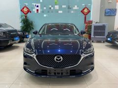 Mazda Atenza 2020 2.0L Skyactiv Luxury Edition - ფოტო 2