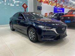 Mazda Atenza 2020 2.0L Skyactiv Luxury Edition - ფოტო 3