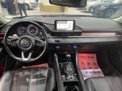 Mazda Atenza 2020 2.0L Skyactiv Luxury Edition - ფოტო 5