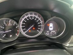 Mazda Atenza 2020 2.0L Skyactiv Luxury Edition - ფოტო 6
