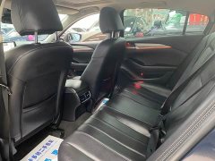 Mazda Atenza 2020 2.0L Skyactiv Luxury Edition - ფოტო 7