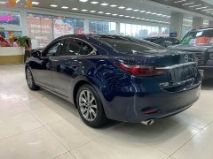 Mazda Atenza 2020 2.0L Skyactiv Luxury Edition - ფოტო 8