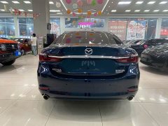 Mazda Atenza 2020 2.0L Skyactiv Luxury Edition - ფოტო 9